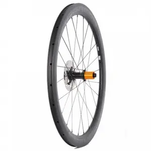 Progress Roue Arrière De Route A-prime Cl Disc TubularVendu parbikeinn