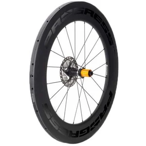 Progress Roue Arrière De Route Space Disc Tubular pas cher