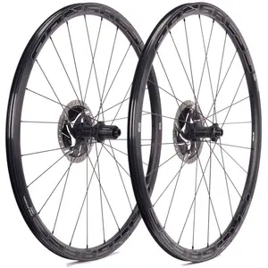 Progress Paire De Roues Phantom DiscVendu parbikeinn