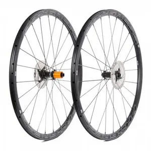Progress Jeu De Roues De Route Sonic Disc