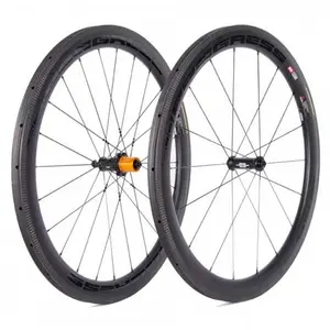 Progress Jeu De Roues De Route A-prime pas cher