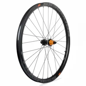 Progress Roue Arrière De Vtt Eb Plus Nitro 27.5´´ TubelessVendu parbikeinn