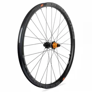 Progress Roue Arrière De Vtt Eb Plus Nitro 27.5´´ TubelessVendu parbikeinn