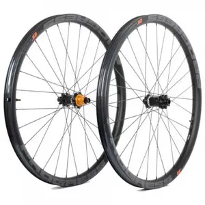 Progress Jeu De Roues Vtt Eb Plus Nitro 29´´ TubelessVendu parbikeinn