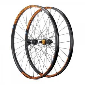 Progress Jeu De Roues Vtt Mtx Nitro 29´´ 6b Disc TubelessVendu parbikeinn