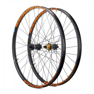 Progress Jeu De Roues Vtt Mtx Nitro 29´´ 6b Disc TubelessVendu parbikeinn
