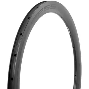 Progress Jante De Vélo De Route A-prime Grafene Carbon T1000 Tubeless pas cher