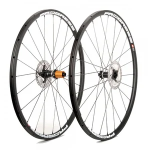 Progress Jeu De Roues Gravel Phantom Cx Disc TubularVendu parbikeinn