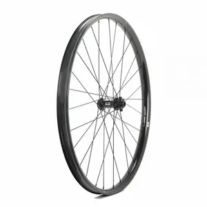 Progress Roue Avant Vtt E:race 29´´ Boost Disc Tubeless pas cher