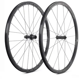 Progress Jeu De Roues De Route PhantomVendu parbikeinn