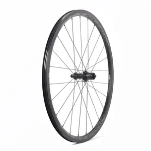 Progress Roue Arrière De Route Phantom pas cher