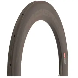Progress Jante Space Tubular Carbon pas cher