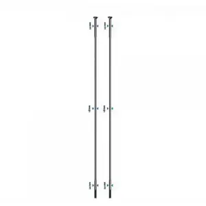 Sapim Rayon Race Straight Pull 292 mm pas cher