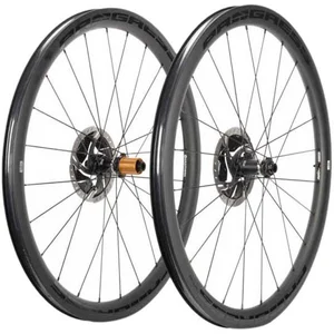 Progress Jeu De Roues Gravel Gr40 Disc pas cher