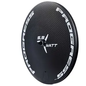 Progress Roue Arrière De Route A-7d 24 Cl Disc pas cher
