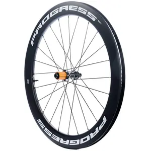 Progress Roue Arrière De Route Neon Cl Disc Tubeless pas cher