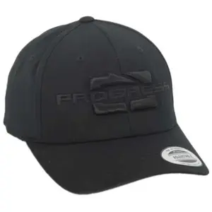 Progress Casquette P-35 Team 3d pas cher