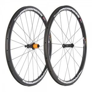 Progress Jeu De Roues De Route Air Tubular pas cher