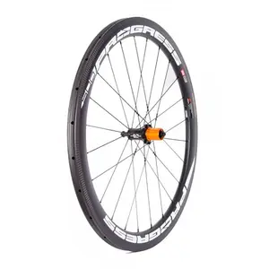 Progress Roue Arrière De Route A-prime Tubular pas cher