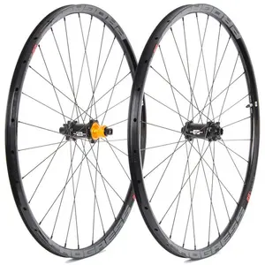 Progress Jeu De Roues Vtt Evo Boost 29´´ Disc Tubeless pas cher