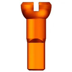 Sapim écrou De Rayon De Vélo Polyax One Size pas cher