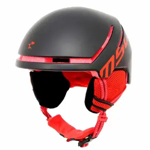 Comparateur de prix : Msc Casque Snow Inmold
