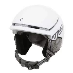 Msc Casque Snow Inmold pas cher