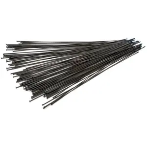 Msc Rayons 2-1.5-2 Mm Thickness Straight Round 10 Unités 267 mm pas cher