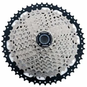 Cassette MSC - Alu Spider 9v 11-50 pas cher