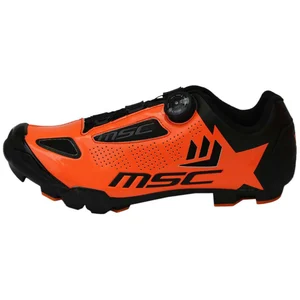MSC Bikes Aero XC Chaussures de Cyclisme pas cher