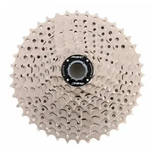 Msc Cassette De Vélo 2 Spider pas cher