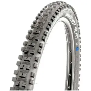 Msc Pneu Vtt Hot Seat 2c Dh Xtrem Shield 60 Tpi Tubeless 27.5´´ X 2.40 pas cher