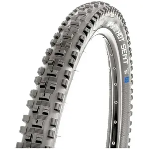 Msc Pneu Vtt Hot Seat 3c Dh Race Xtrem Shield 60 Tpi Tubeless 27.5´´ X 2.40 pas cher