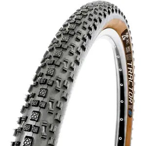 Msc Pneu Vtt Tractor 2c Xc Epic Shield 120 Tpi Tubeless 27.5´´ X 2.20 pas cher