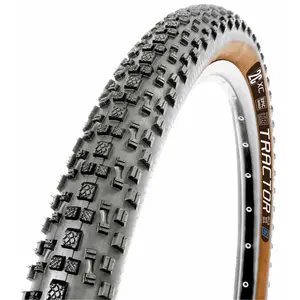 Msc Pneu Vtt Tractor 2c Xc Epic Shield 120 Tpi Tubeless 29´´ X 2.20 pas cher