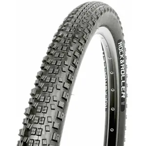 Msc Rock&roller W 33 Tpi Tubeless 29´´ X 2.10 Stijve Mtb-band Zwart 29´´ x 2.10 pas cher