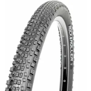 Msc Rock&roller W 33 Tpi 26´´ X 2.10 Stijve Mtb-band Zwart 26´´ x 2.10 pas cher