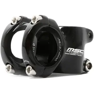 Msc Potence De Vélo 31.8 Mm pas cher
