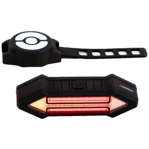 Msc Feu Arrière Cob Led 900mah Usb pas cher