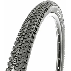 Msc Rodillo W 33 Tpi 26´´ X 2.10 Stijve Mtb-band Zwart 26´´ x 2.10 pas cher