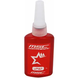 Msc Outil Prolock 242 50g pas cher