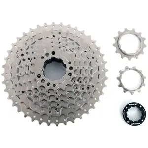 Cassette VTT - MSC - 8 vitesses - 11-36 dentsVendu parbol
