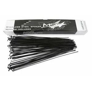 Msc Rayons Round 2-1.8-2 Mm 284 Mm 10 Unités 284 mm pas cher