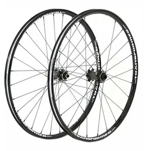 Msc Jeu De Roues Vtt Transformer Light Ii 26´´ pas cher