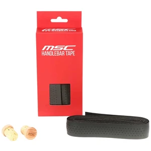 Msc Ruban De Guidon Road Microfiber pas cher