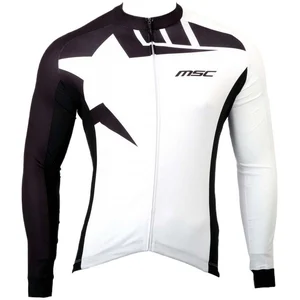 Msc Maillot à Manches Longues All Season pas cher