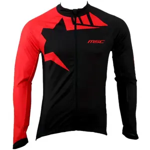Msc Maillot à Manches Longues Termo pas cher