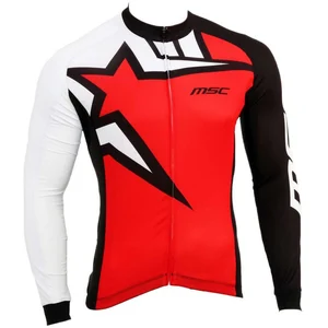 Msc Maillot à Manches Longues All Season pas cher