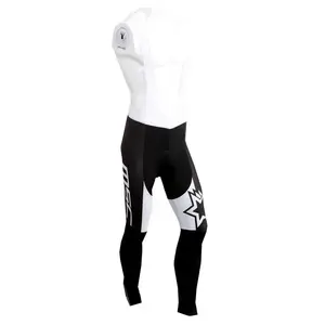 Msc Cuissard Long Sans Bretelles All Season pas cher