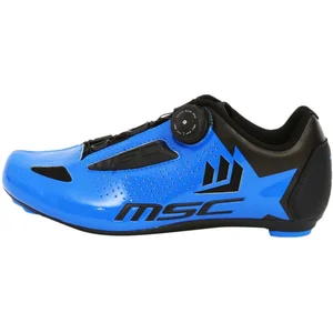Msc Aero Raceschoenen Blauw EU 45 Man pas cher
